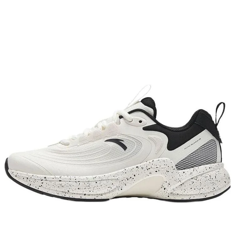 (WMNS) ANTA C37+ City 'White Black' 922335537-4 - 1