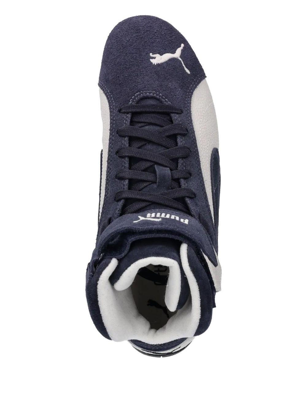 Speedcat Mid sneakers - 4