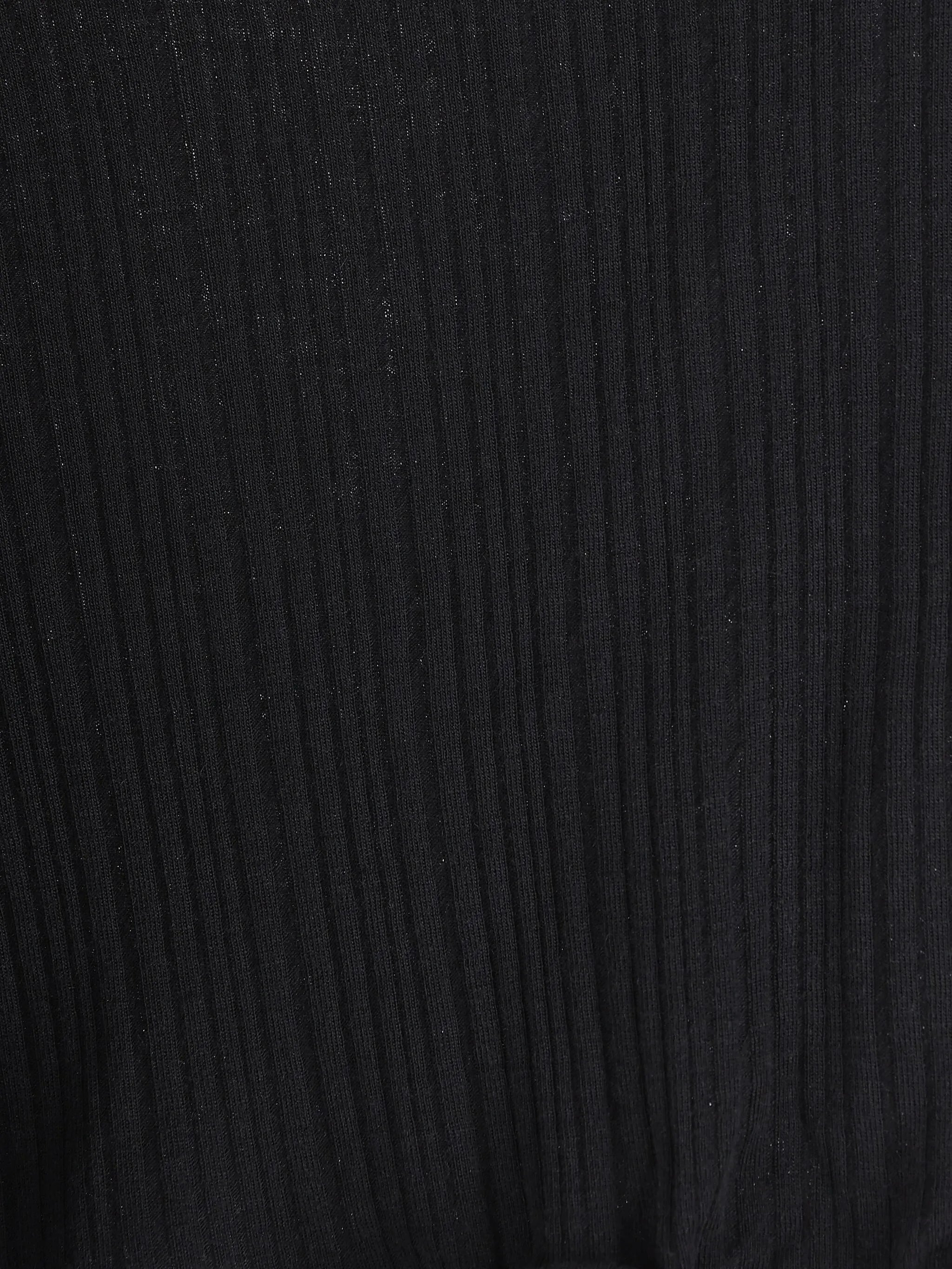 Fendi V-neck Top - 3