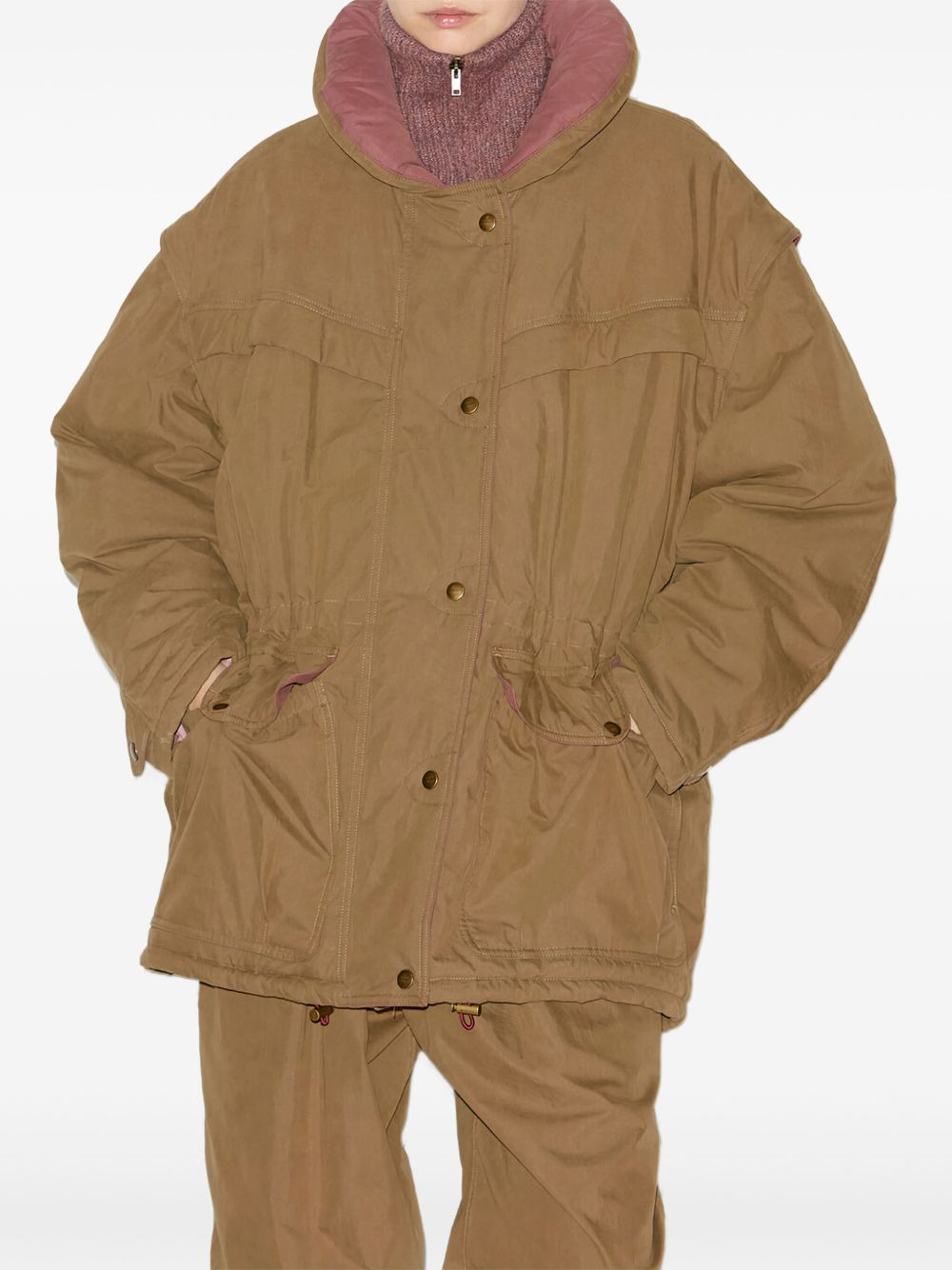 Damone jacket - 2