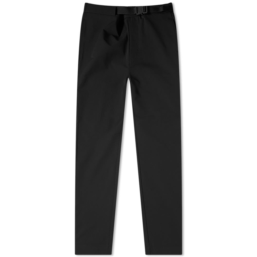 1017 ALYX 9SM Formal Jogger With Buck Belt - 1