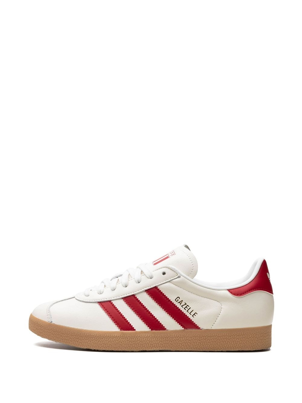 Gazelle "Peru" sneakers - 5