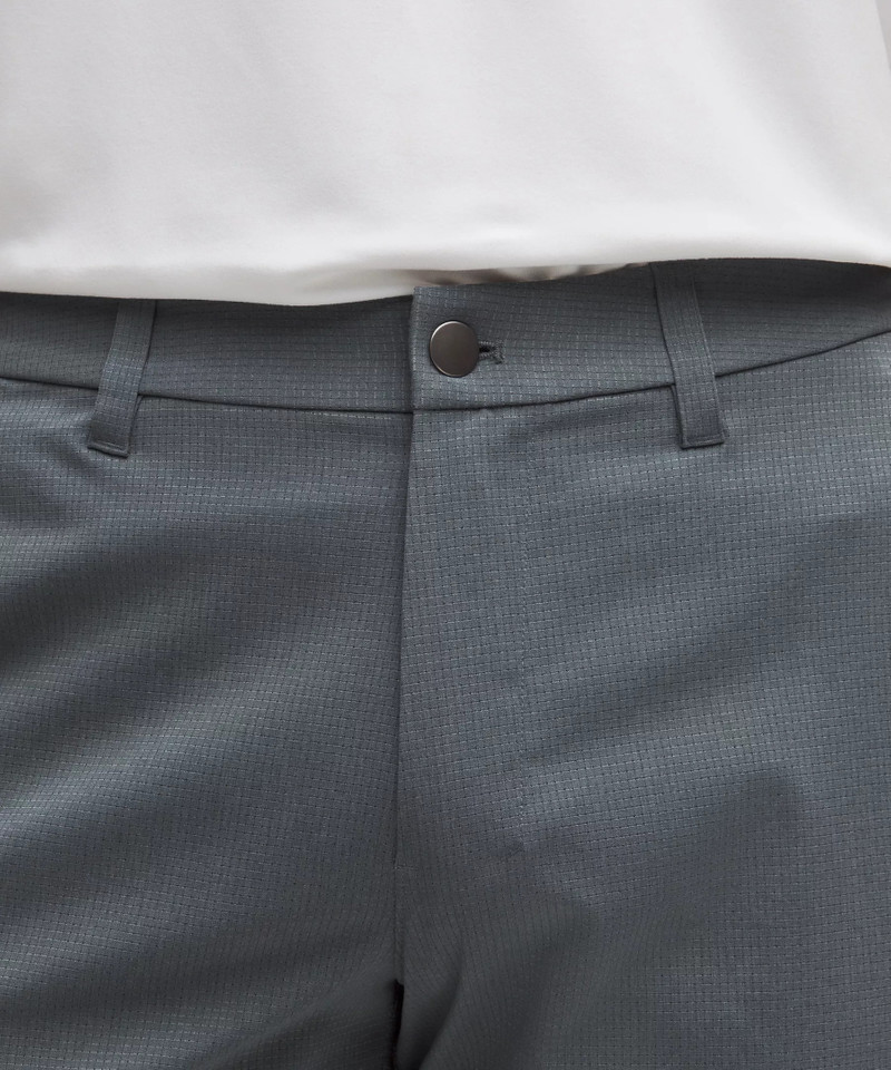 ABC Slim-Fit Trouser 32L *WovenAir 4