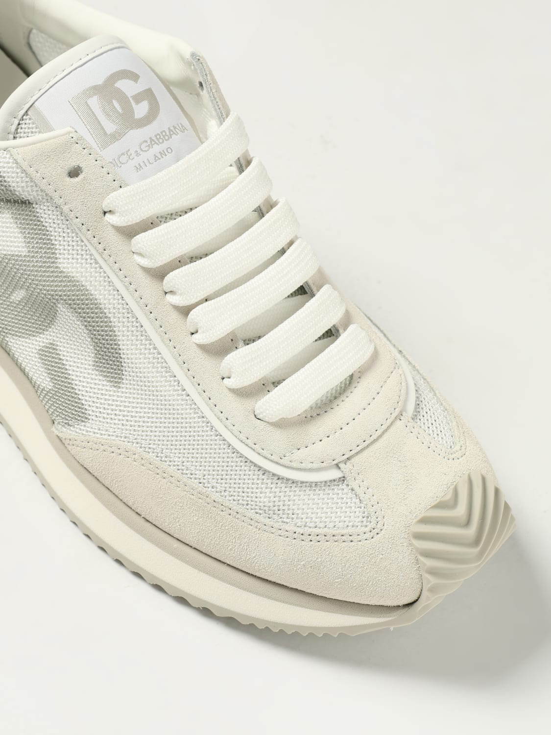 Sneakers men Dolce & Gabbana - 4