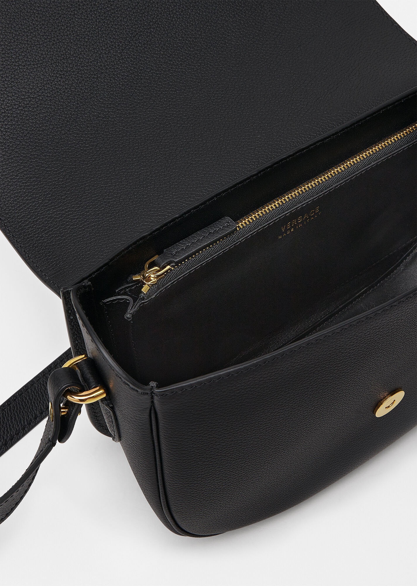 La Medusa Shoulder Bag - 5
