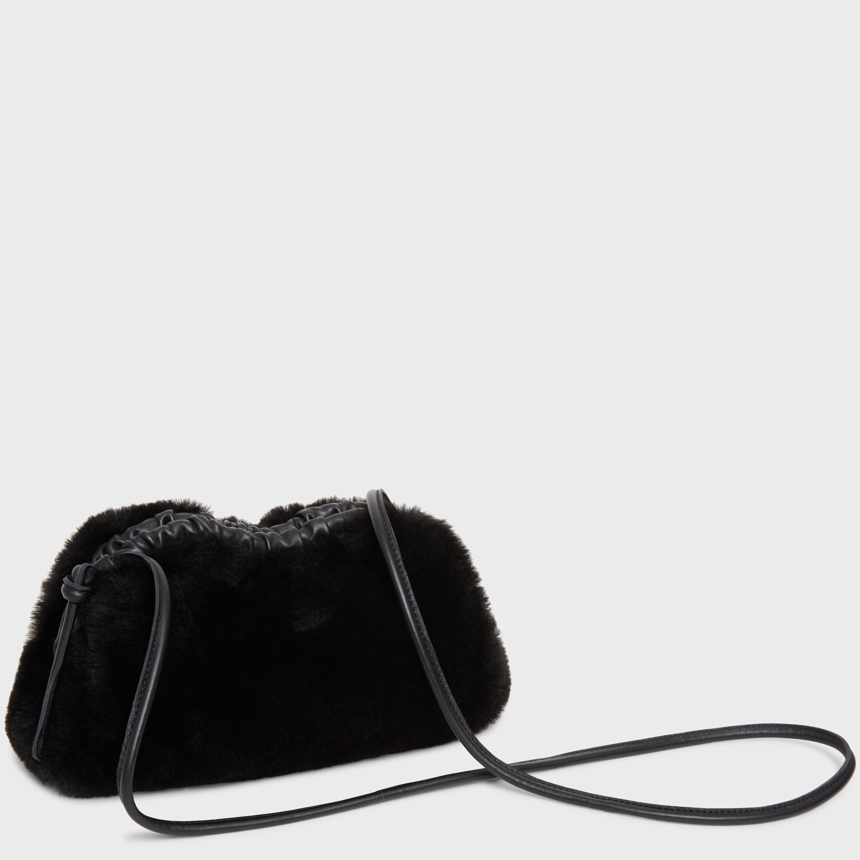 MINI CLOUD CLUTCH - 5