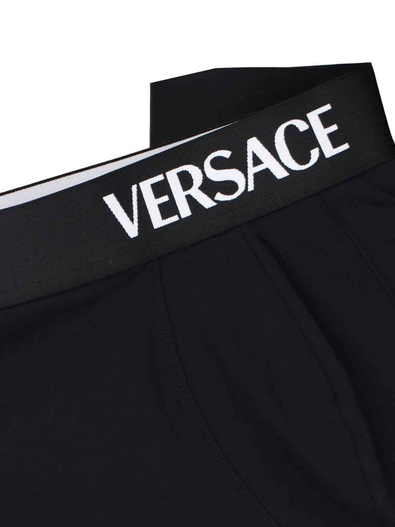 VERSACE 3 LOGO BOXER SHORTS SET outlook