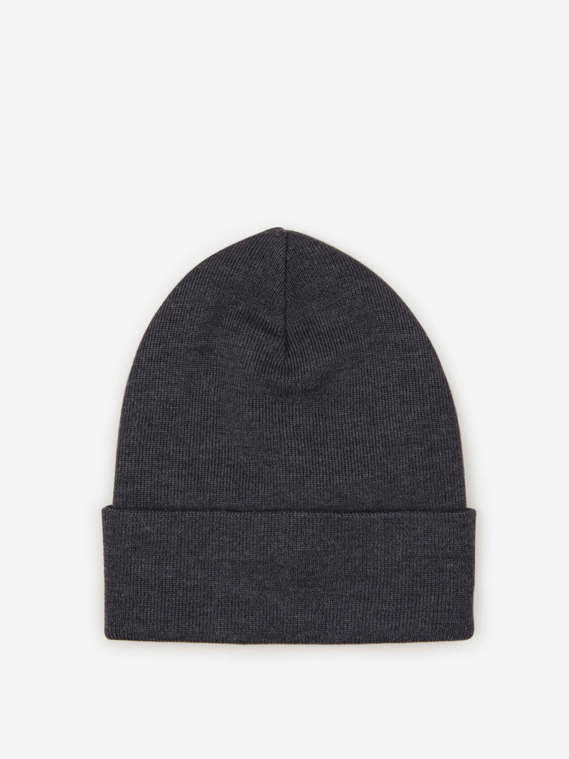 Moncler Grenoble WOOL PATCH CAP outlook