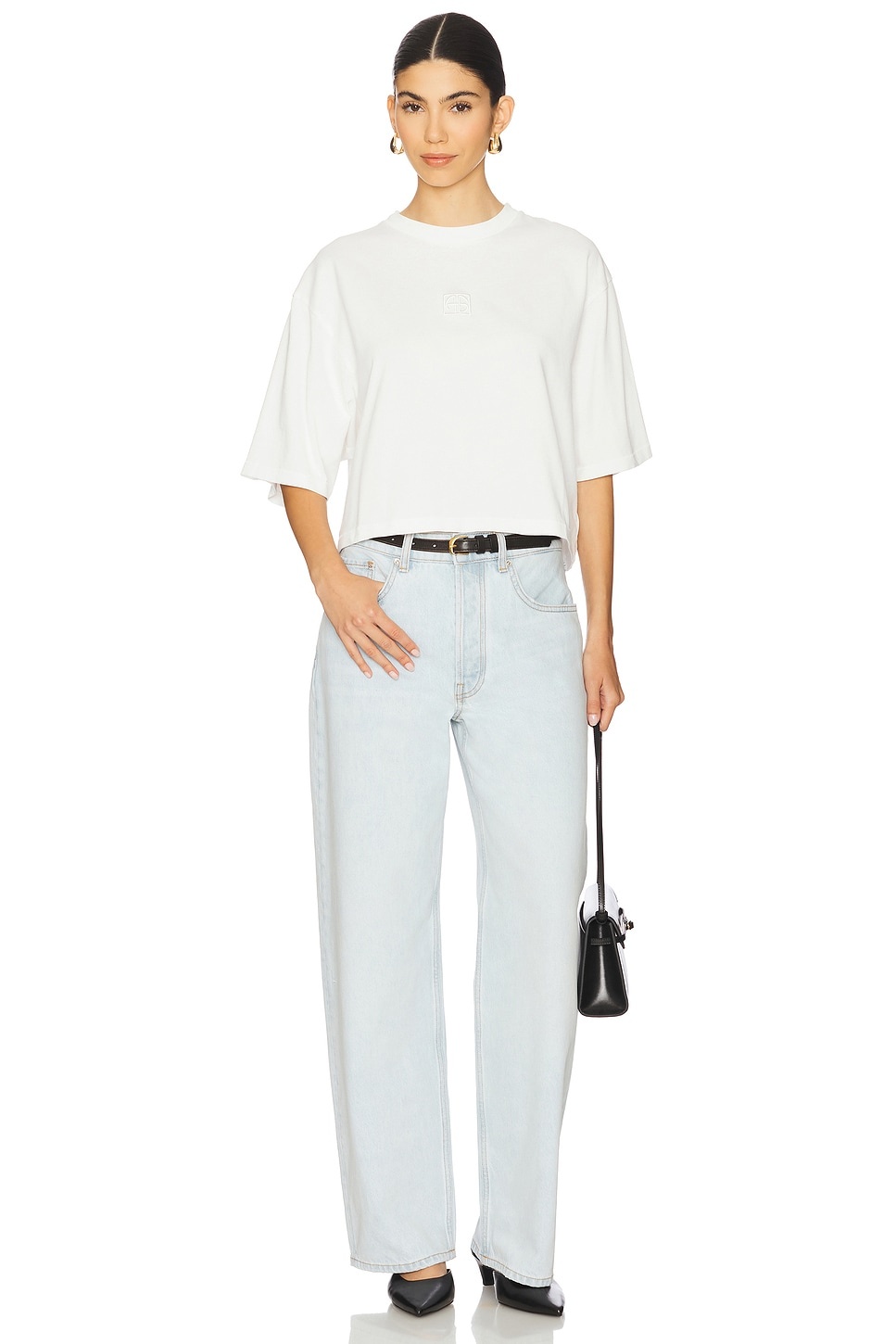 Manon Wide Leg - 5