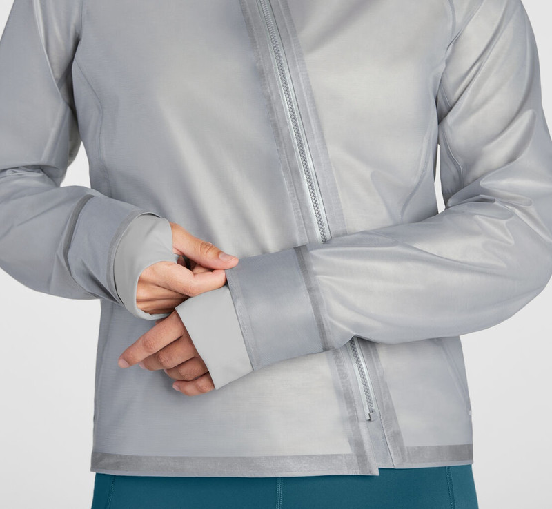 HOKA Women's Performance Shield Jacket outlook
