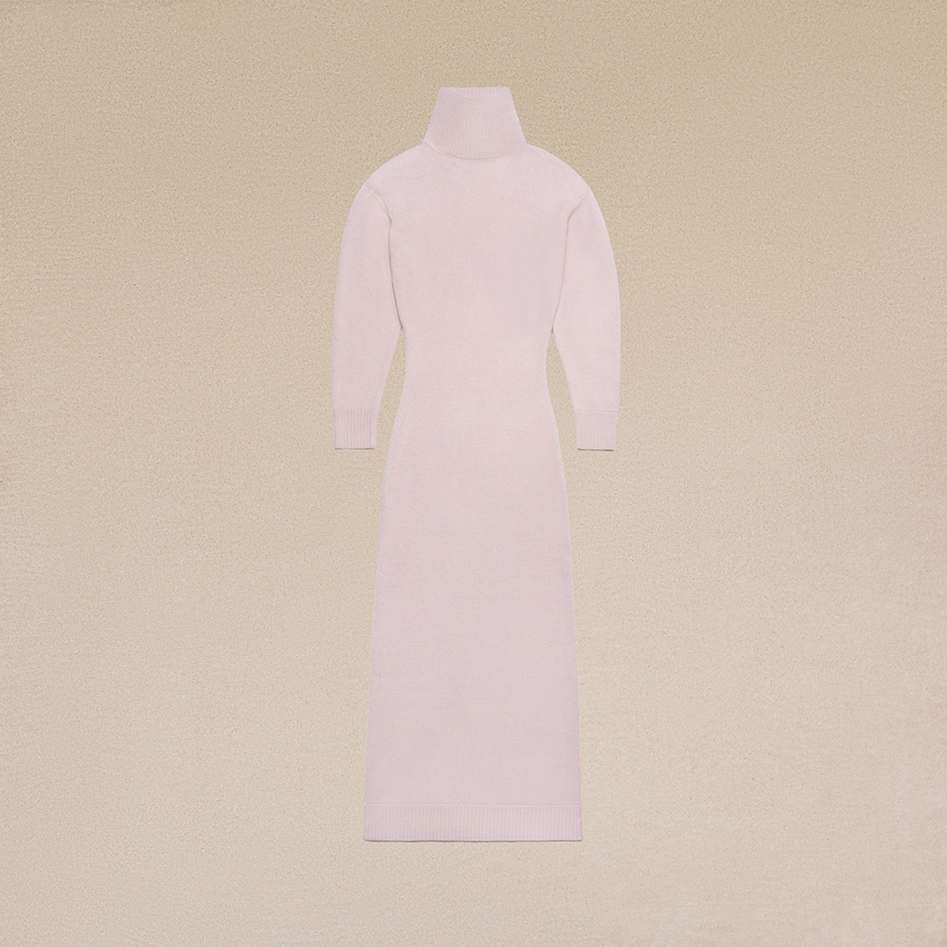 Wool Cashmere Dress - 2