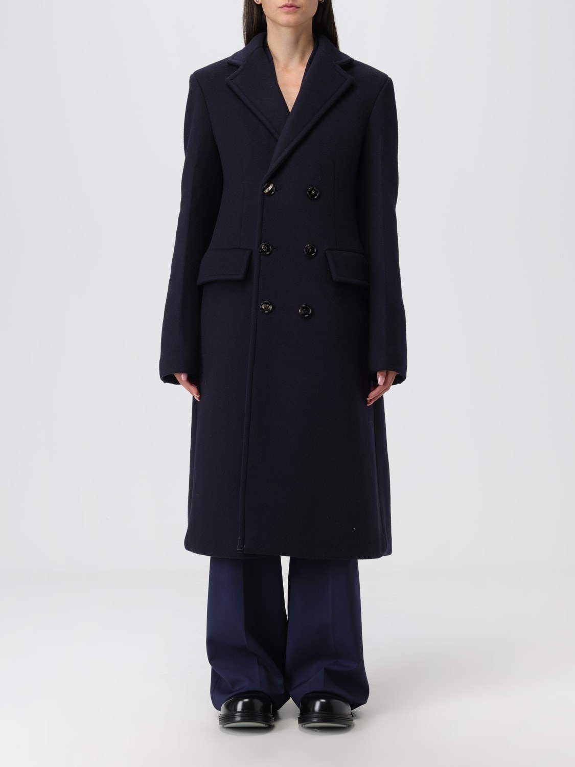 Bottega Veneta women's coat - 1