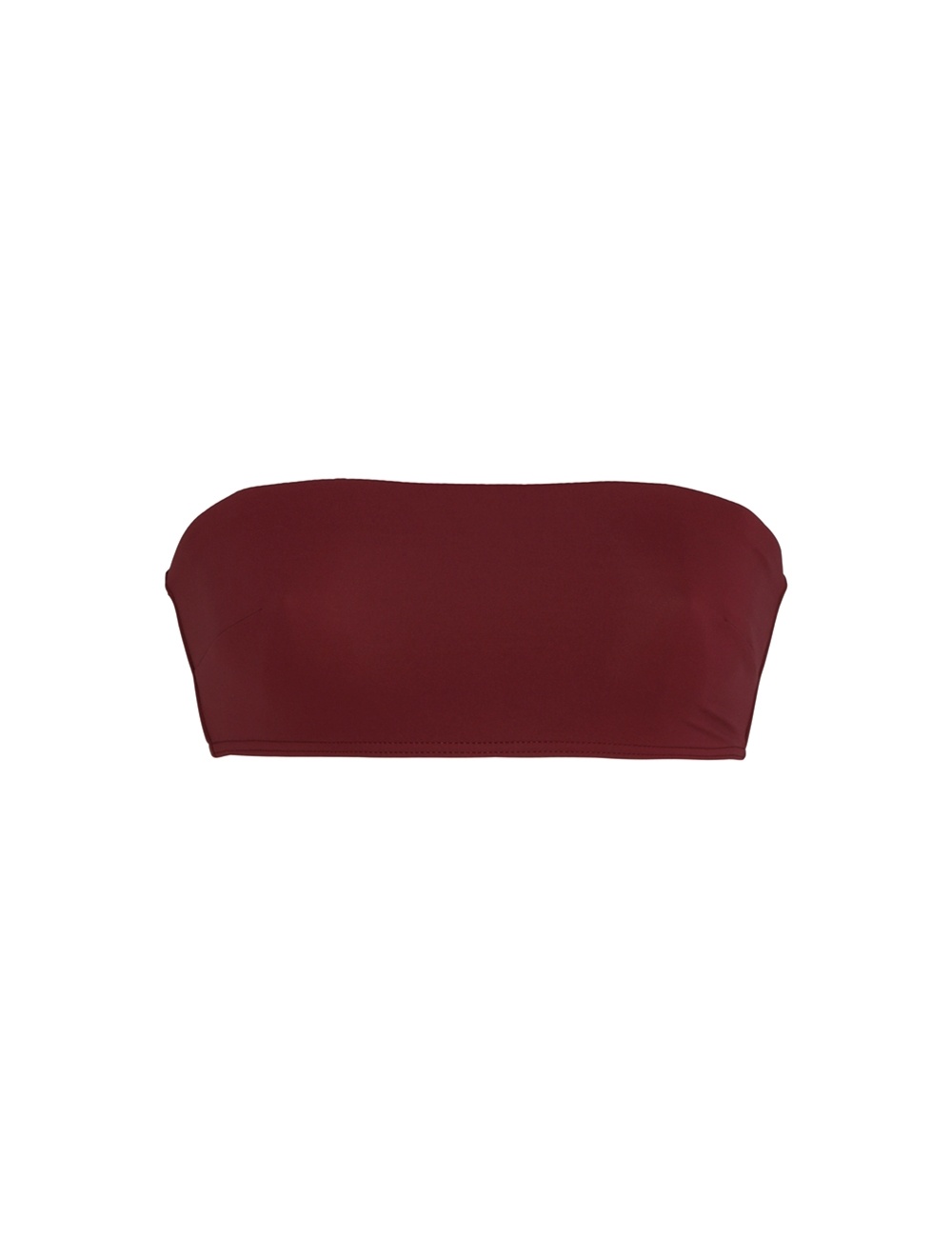 SEPARATES SCULPT BANDEAU BRA - 1