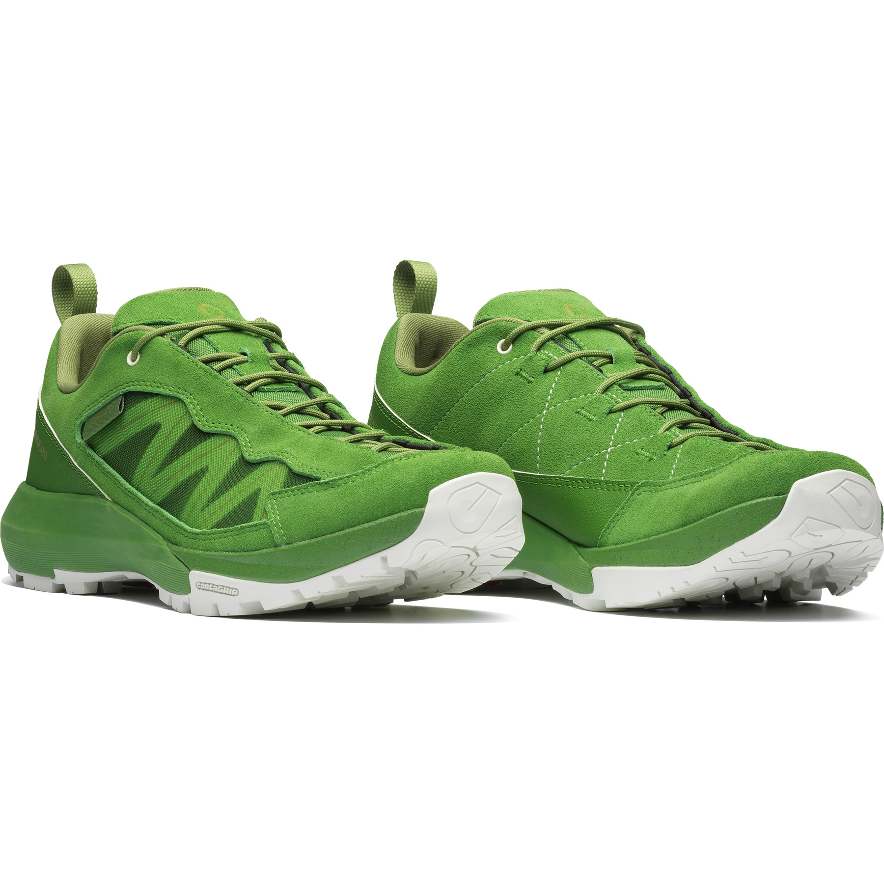 靴 SALOMON ALPINWAY SP2 PHILEO 27cm XT-SP1 / Darkest Spruce – PHILEO