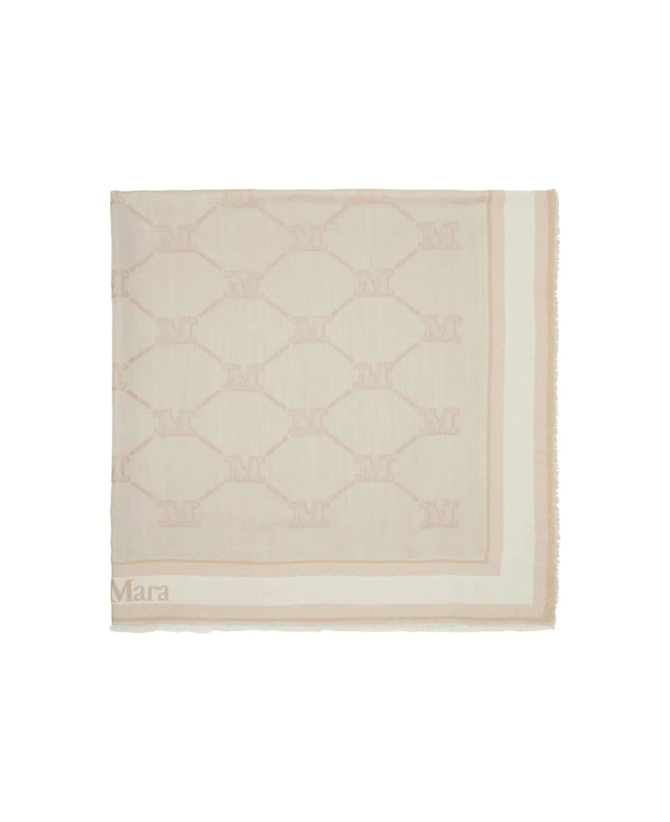 Scarf Wool - 1