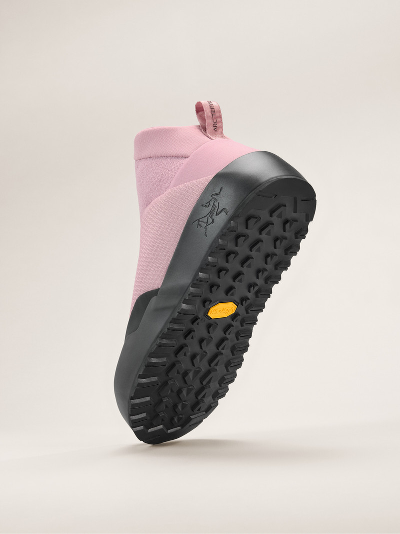 Kragg Insulated Shoe 4