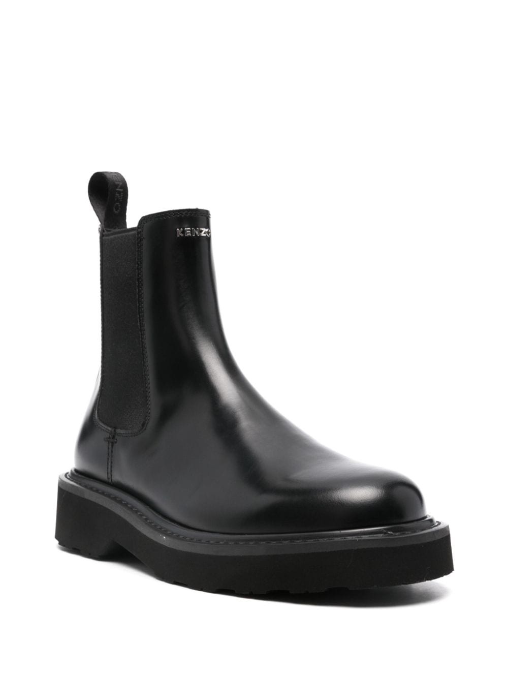 Ukio boots - 2