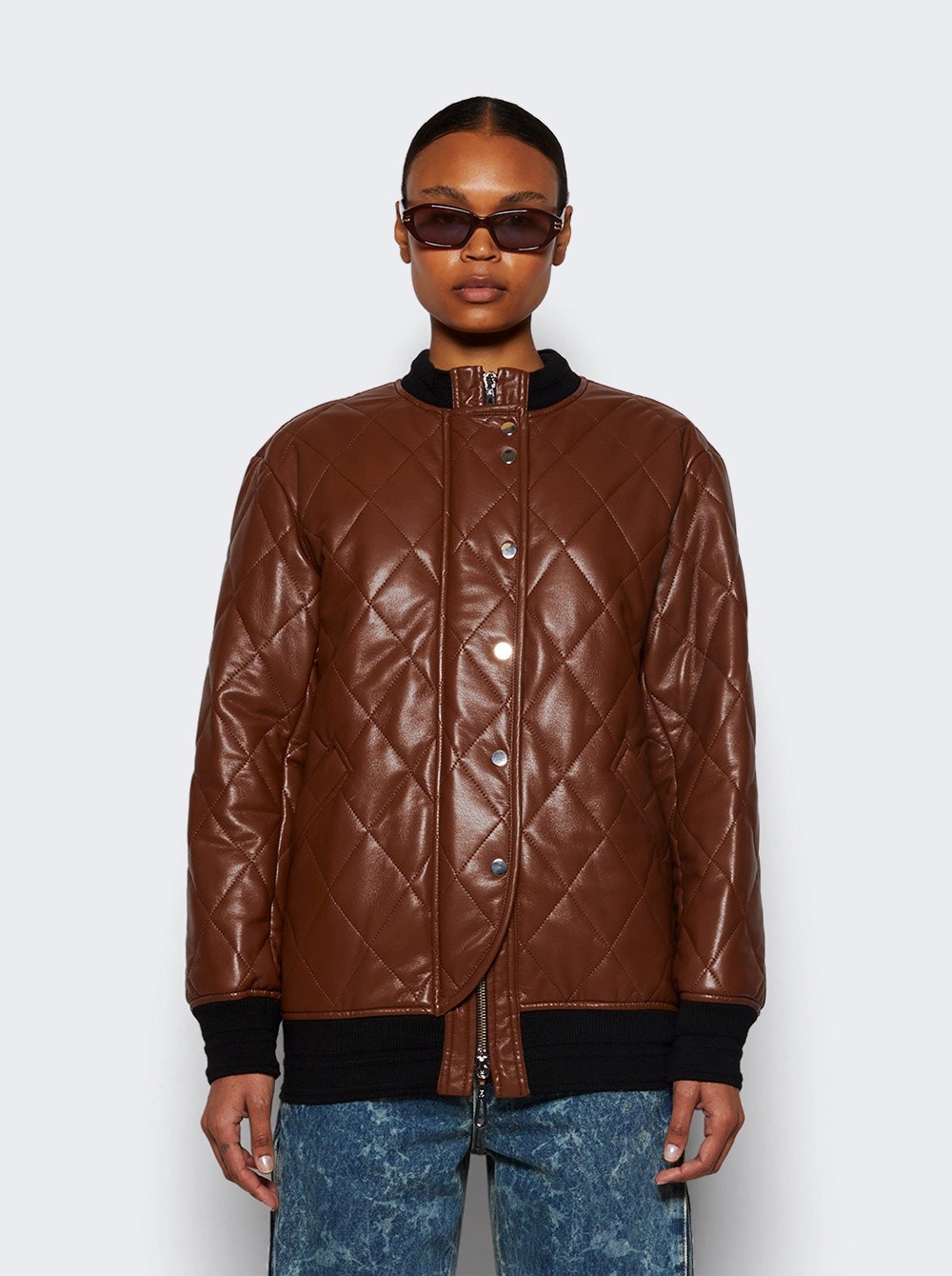 Outerwear Chocolate - 3