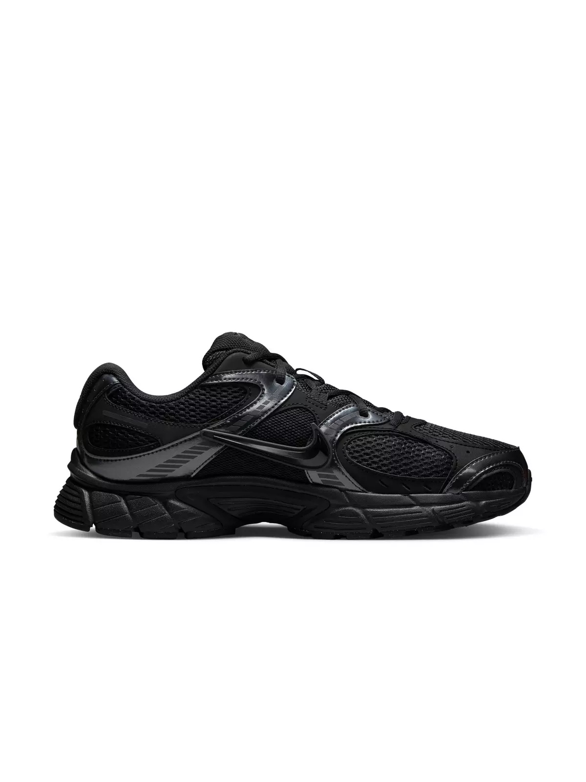 V5 RNR "Black/Anthracite" Men's Shoe - 2