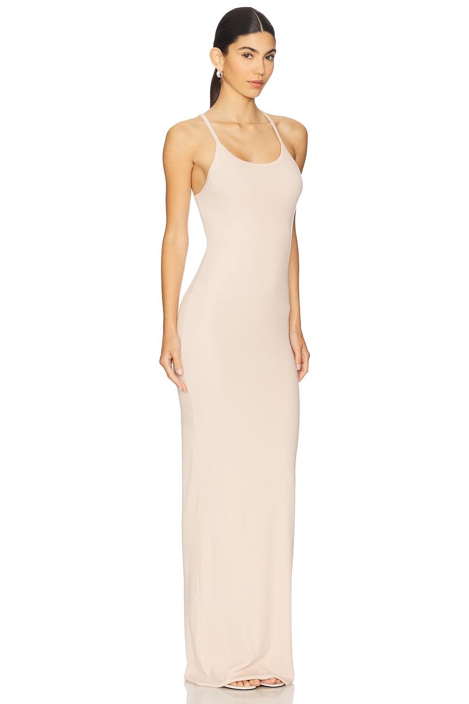 Tank Maxi Dress - 2