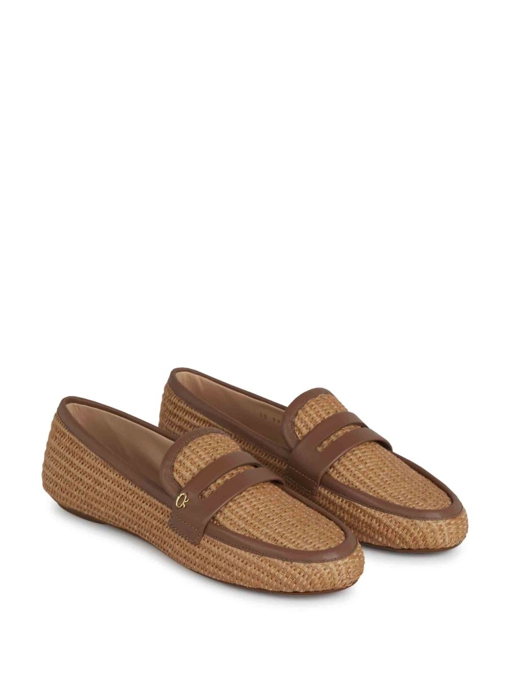Giorgia loafers - 2