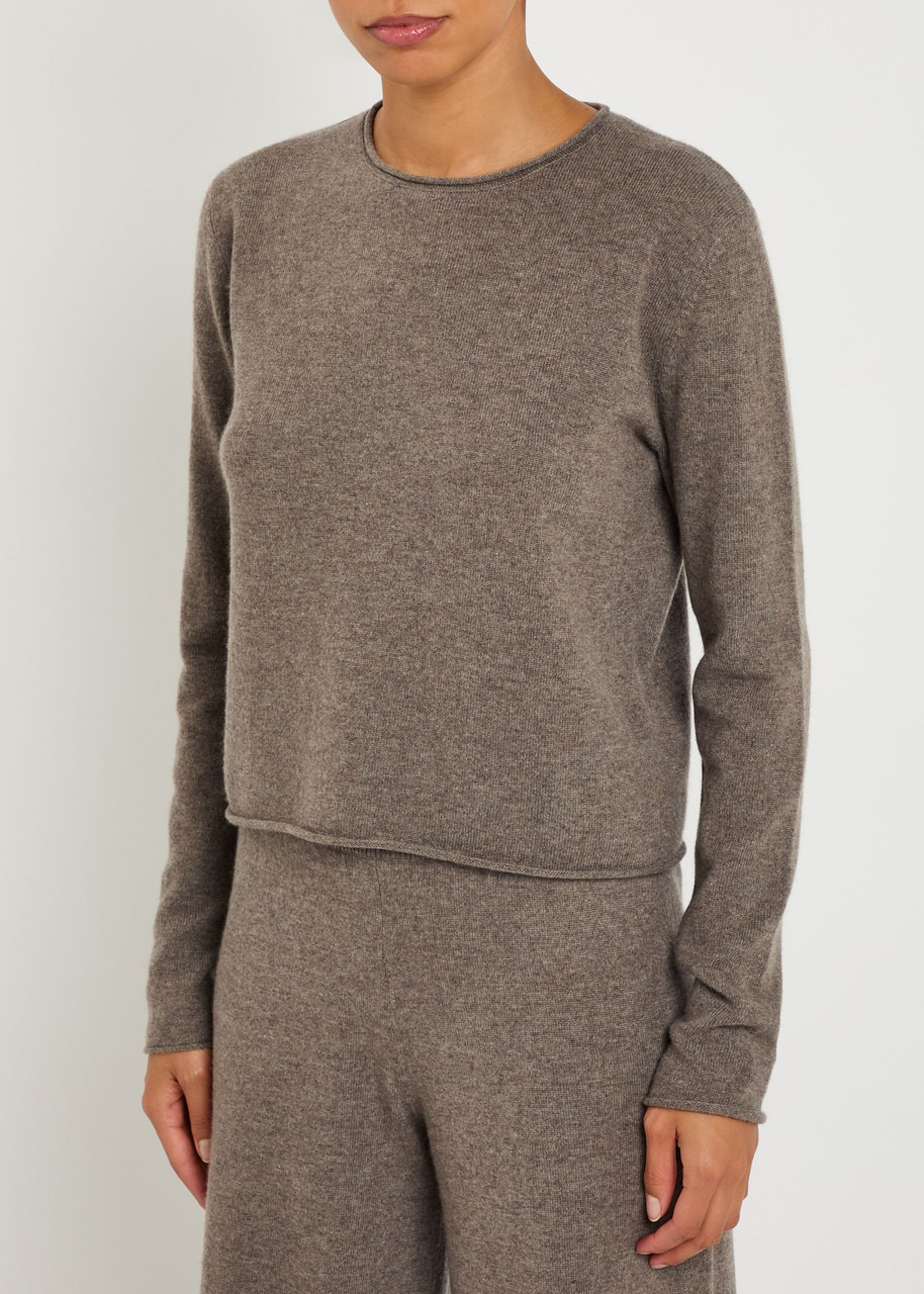Lisa Yang Ida Cashmere Jumper - 2