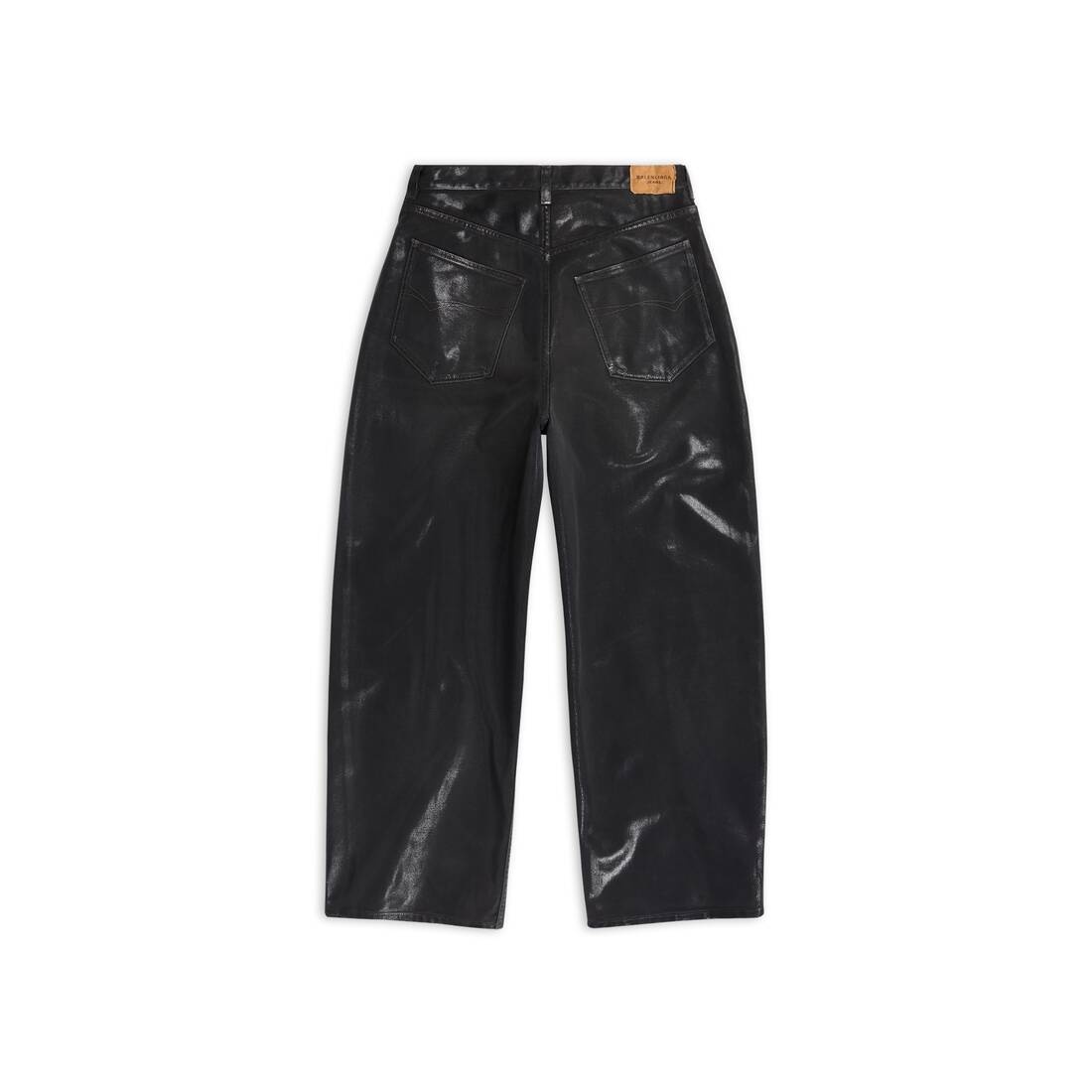 large baggy jeans - 9