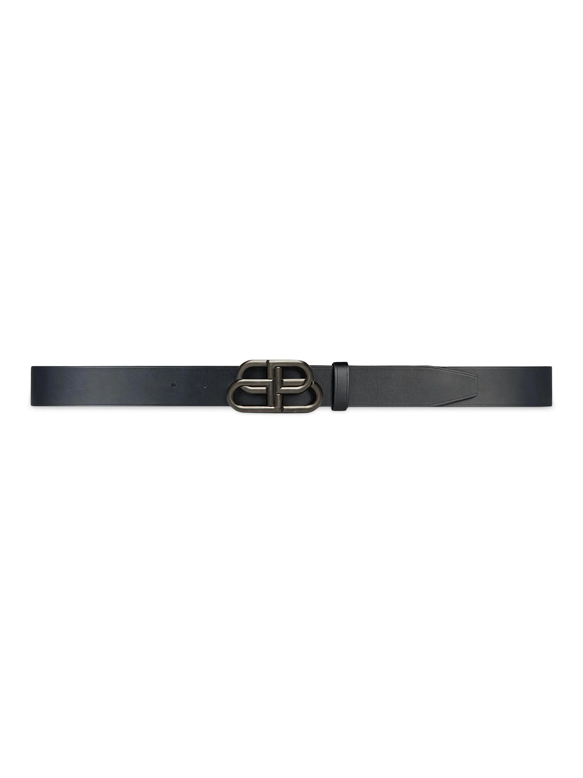 Men's BB Belt - Black - 1