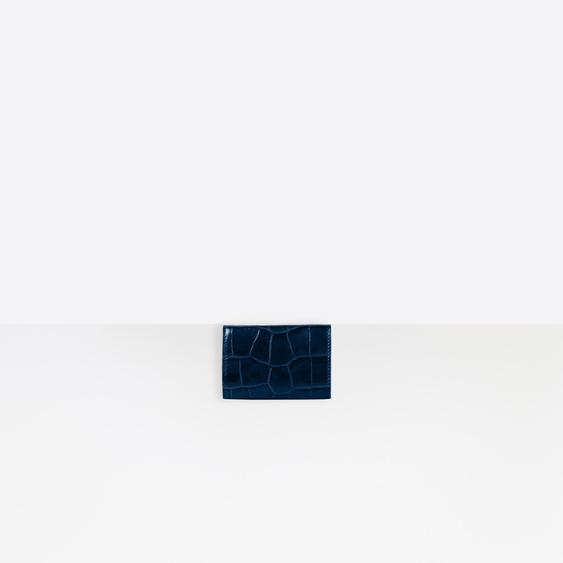 BALENCIAGA Papier Mini Wallet outlook