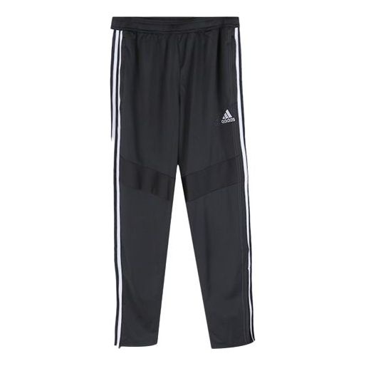 adidas Tiro19 Pes Pnt Football Long Pants Men Black D95924 - 1