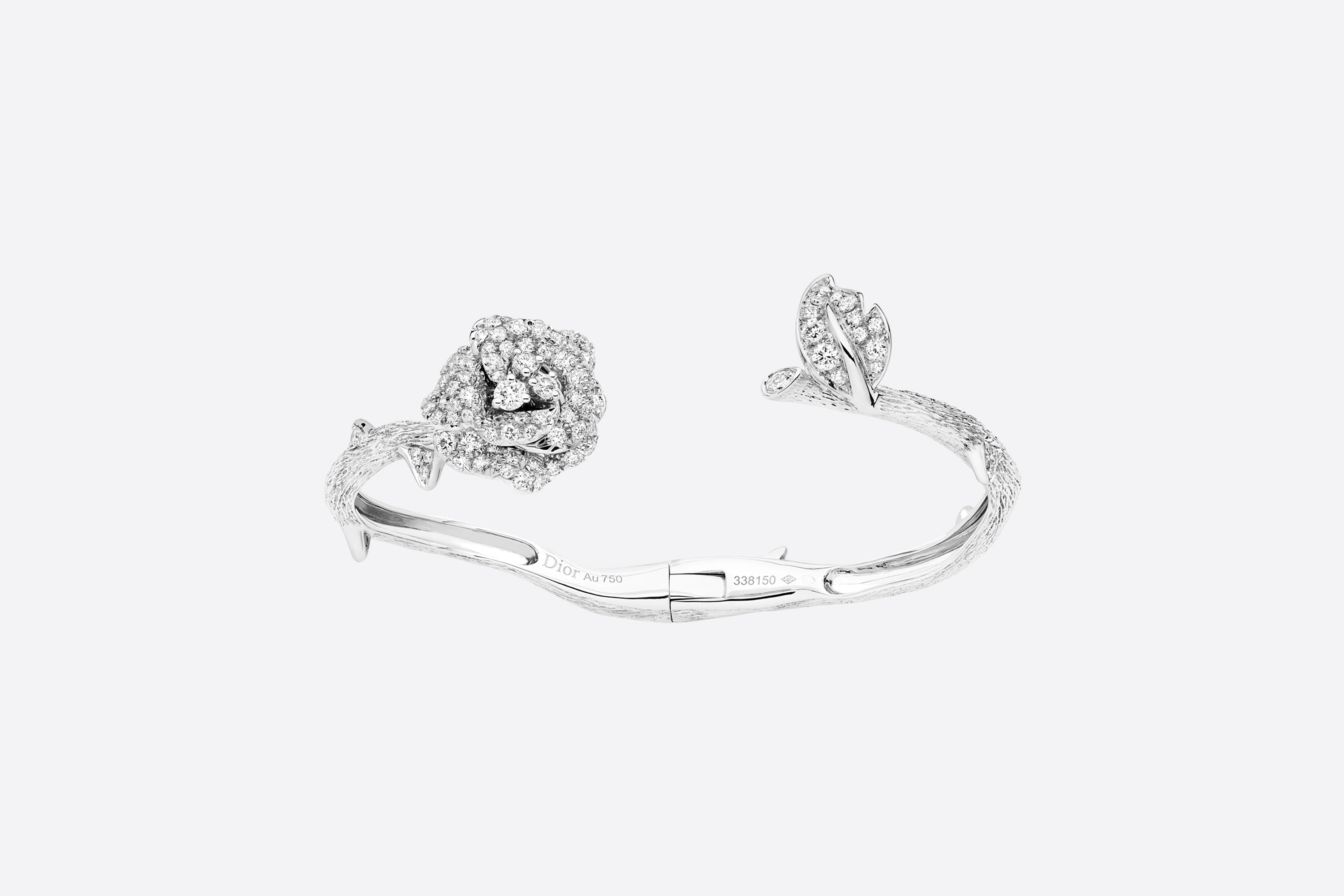 Rose Dior Bagatelle Bracelet - 1