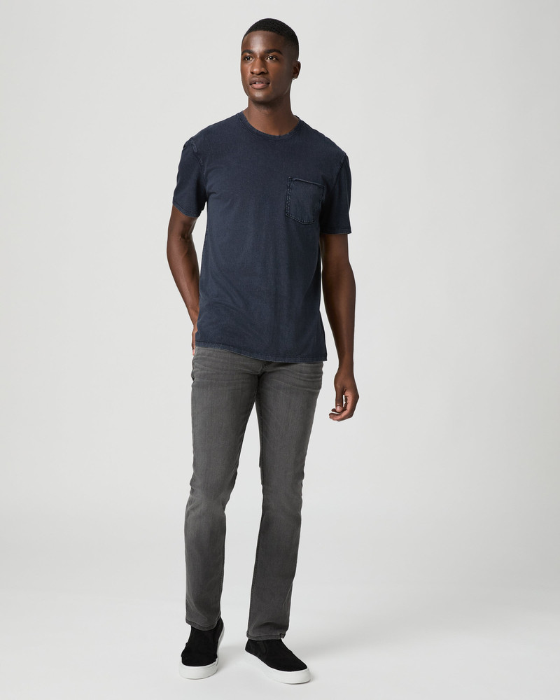 PAIGE Transcend Lennox 34" Slim Jean outlook