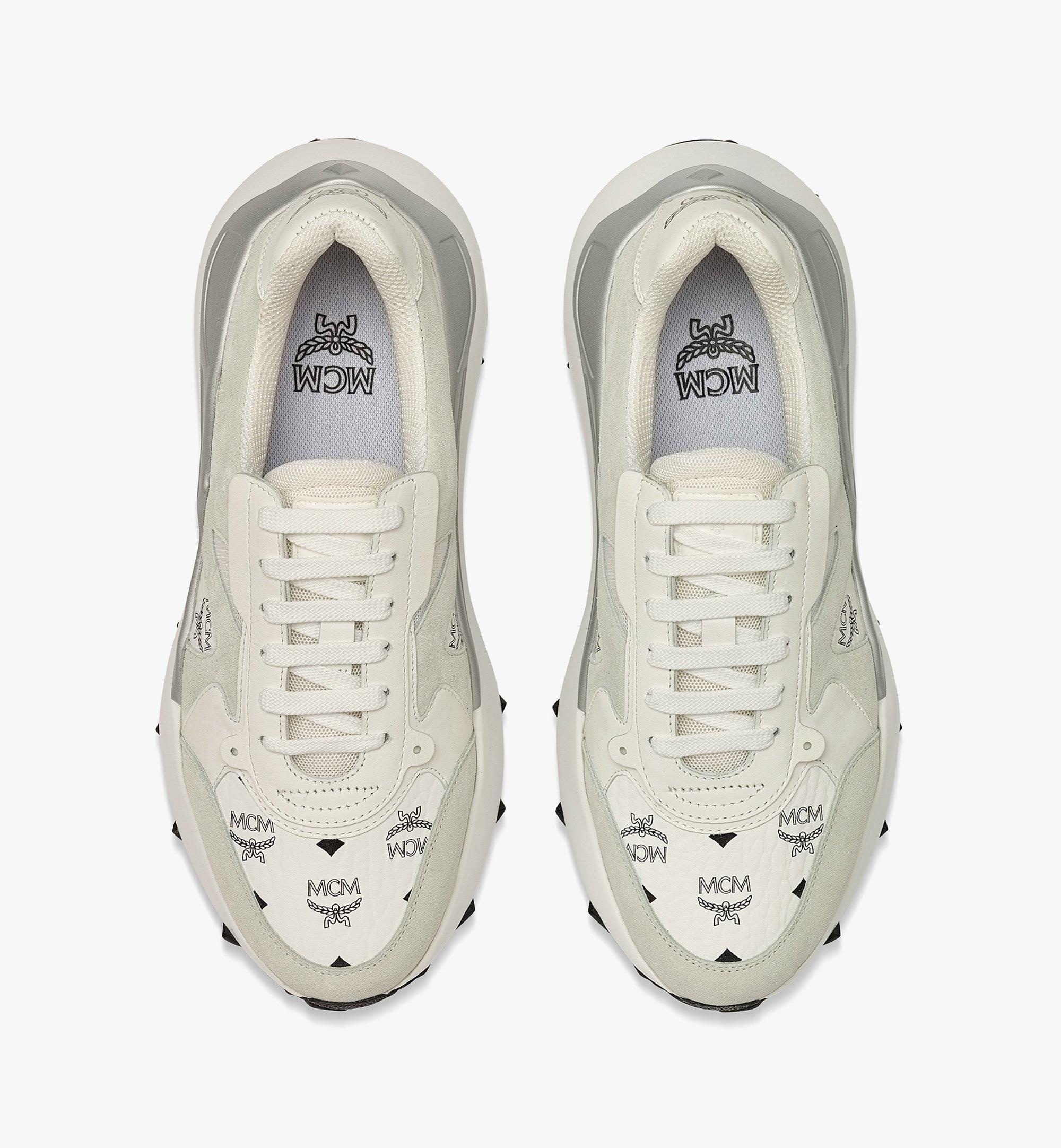 Skystream Sneakers - 5