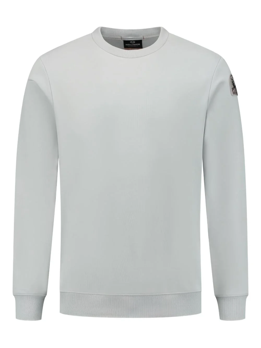 crew-neck sweatshirt - 1