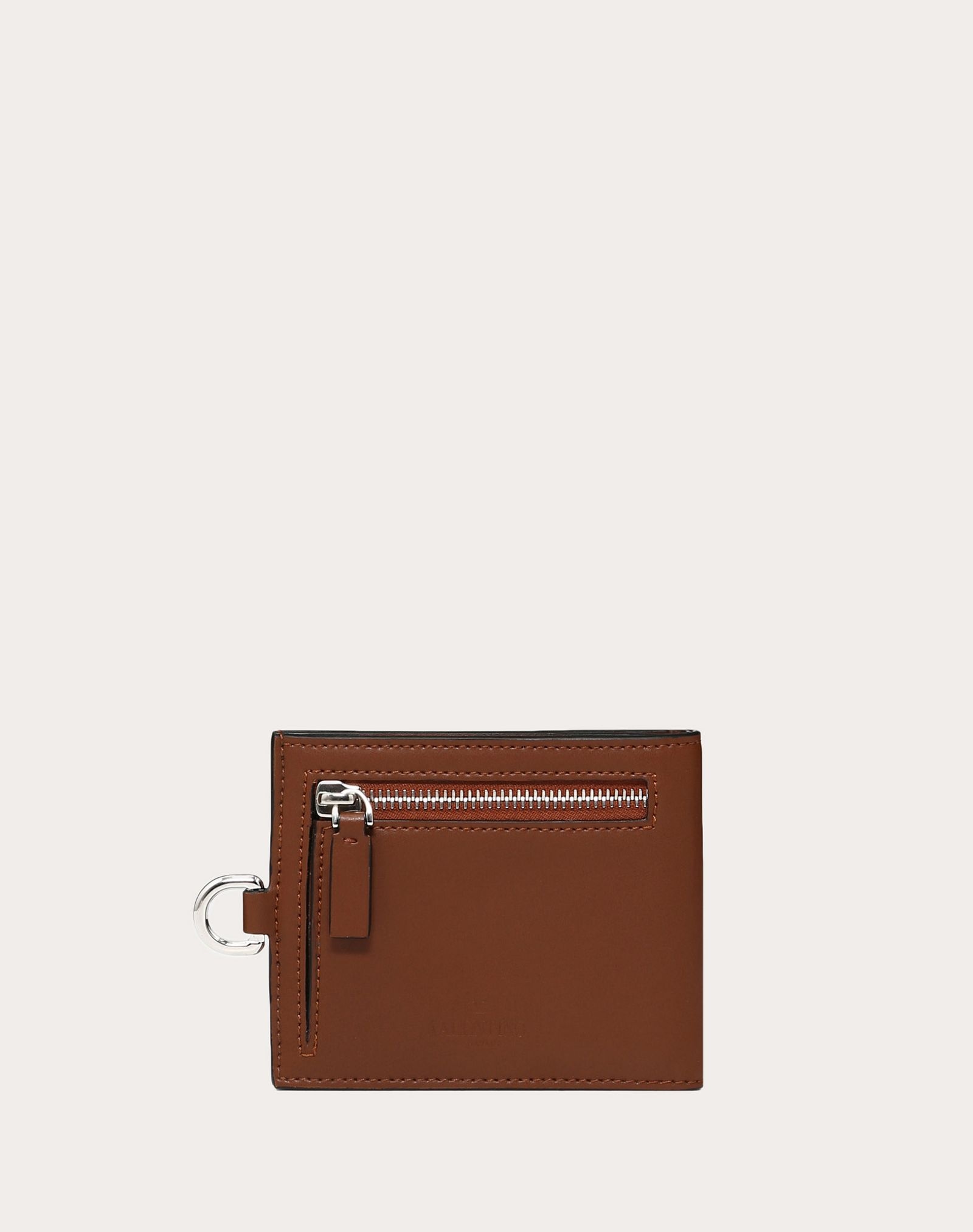 VLTN Wallet with Neck Strap - 3