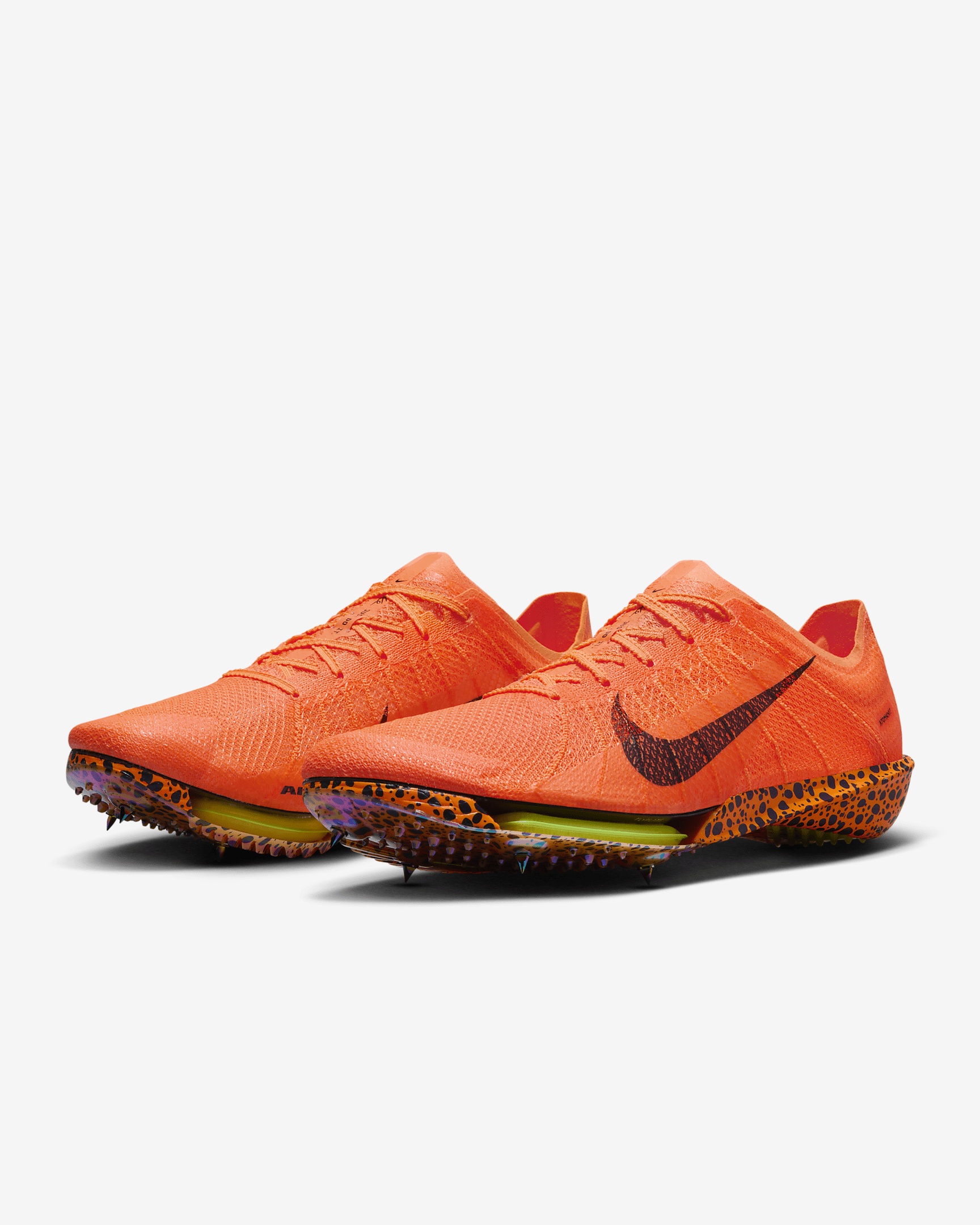 Nike Victory 2 Electric Track & Field Distance Spikes - 4