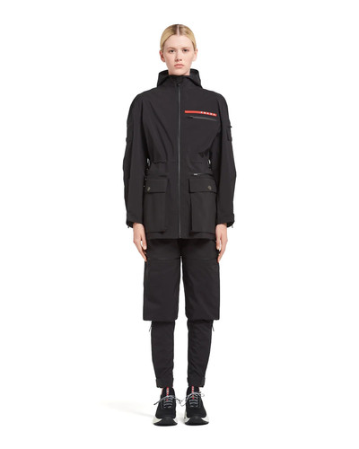 Prada GORE-TEX PRO jacket outlook