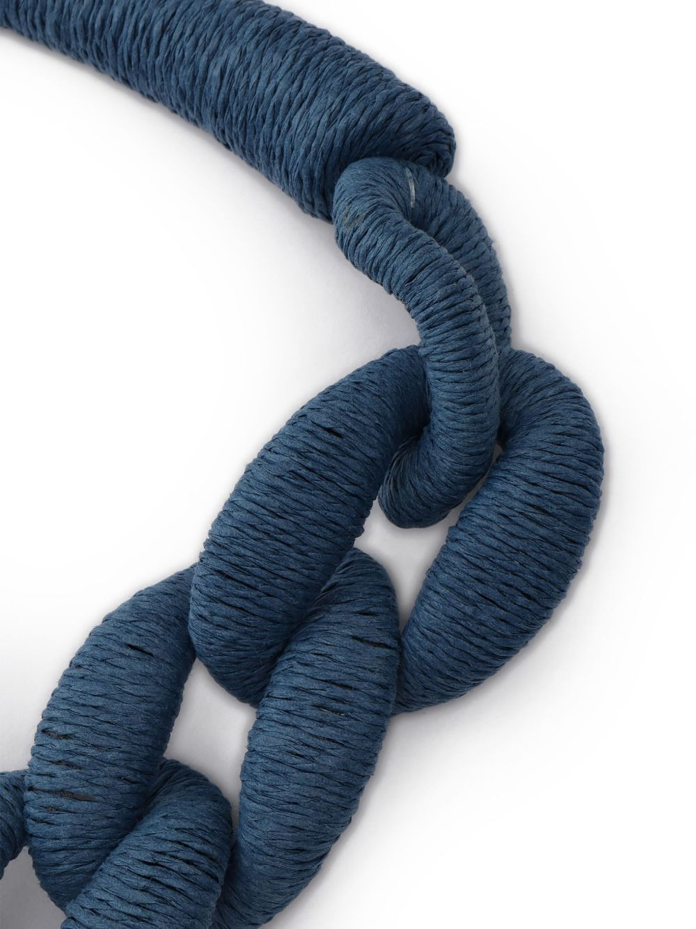 Teismo chain necklace - 2