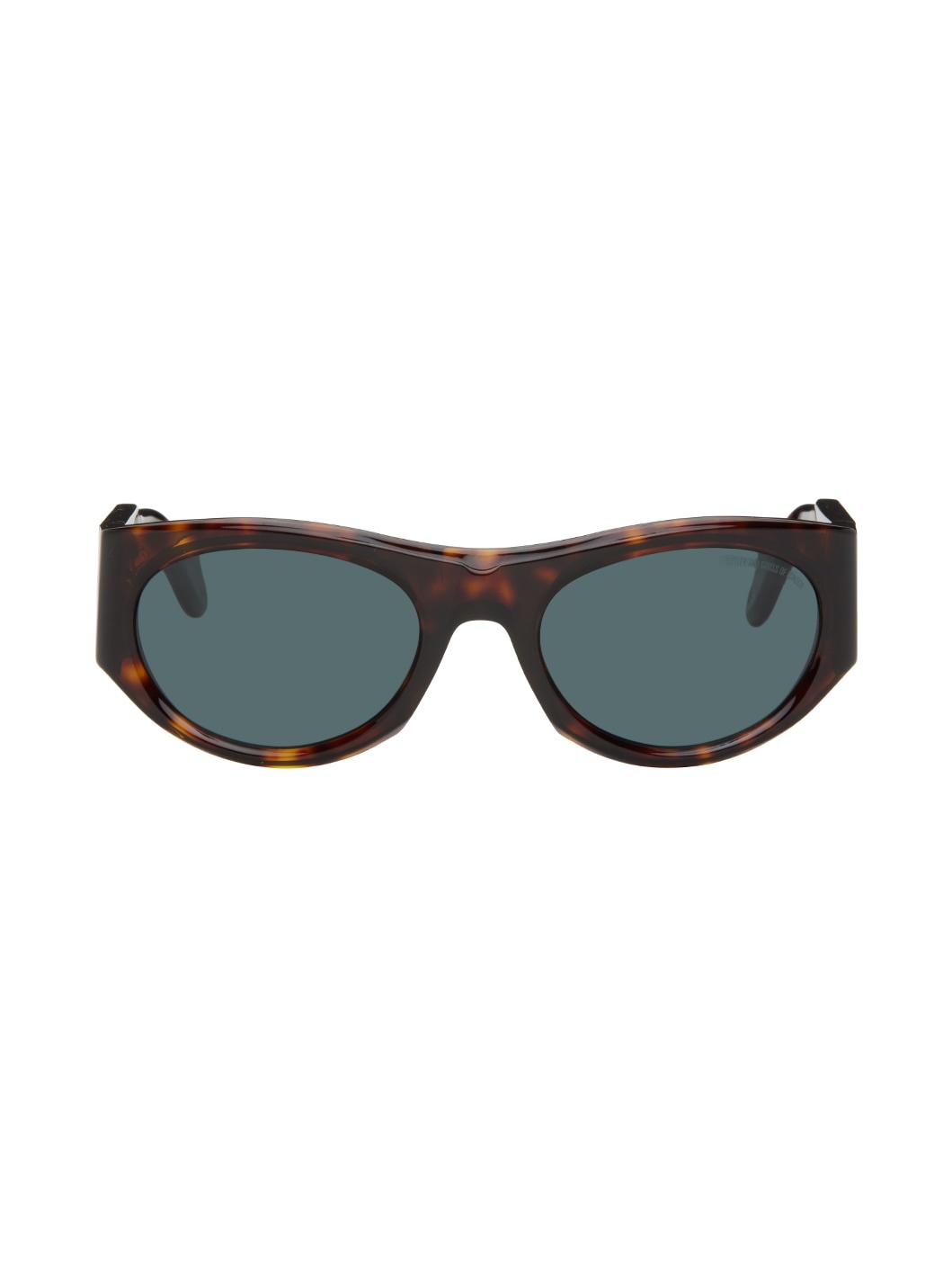 Tortoiseshell 9276 Sunglasses - 1