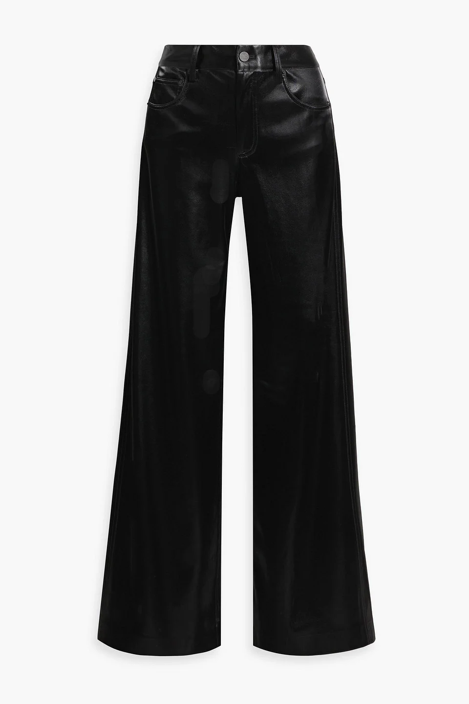 Trish wide-leg pants - 1