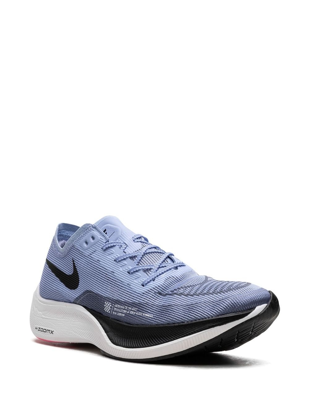 ZoomX Vaporfly Next% 2 "Cobalt Bliss" sneakers - 2