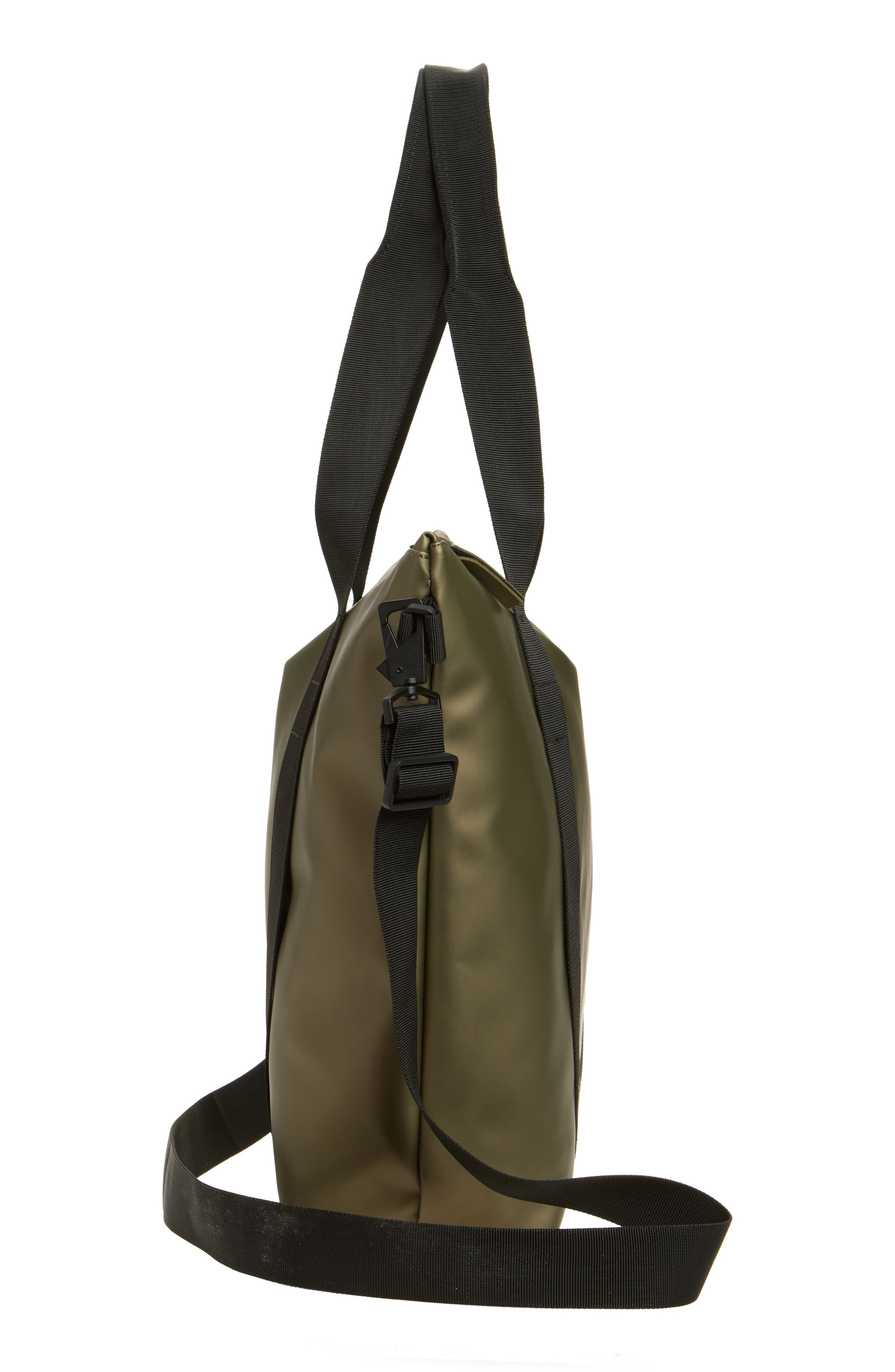 Rains Waterproof Tote Bag in Revel at Nordstrom - 4