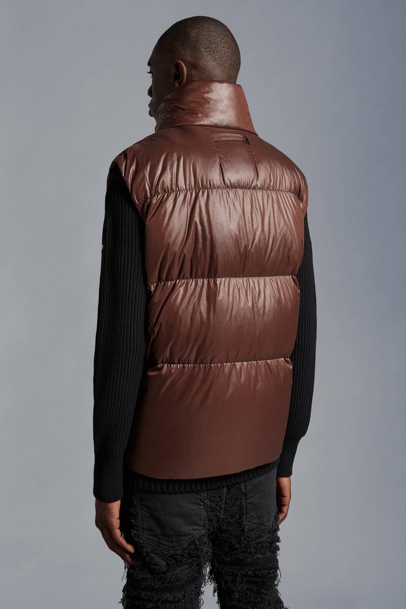 Islote Down Vest 5
