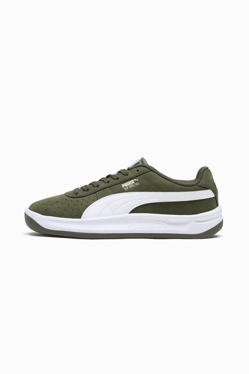 GV Special Olive Men's Sneakers - 1