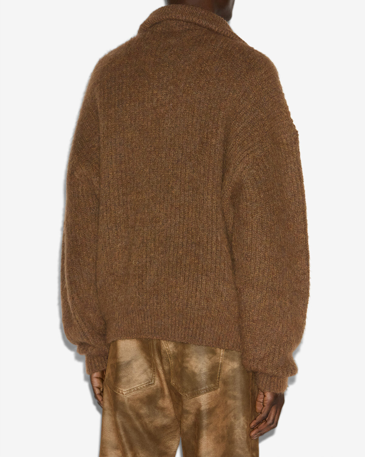 DINAN SWEATER - 5