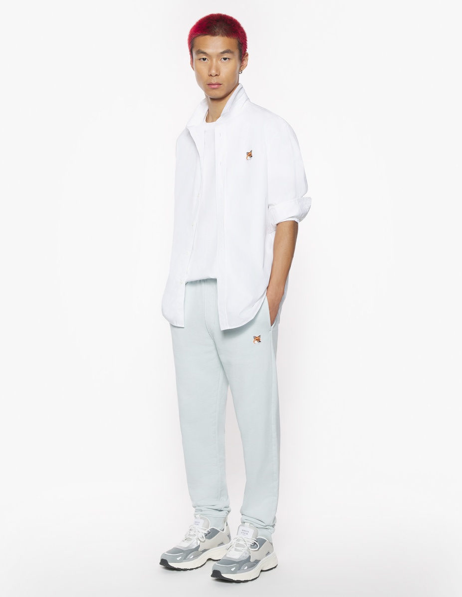FOX HEAD PATCH REGULAR JOG PANTS - 2