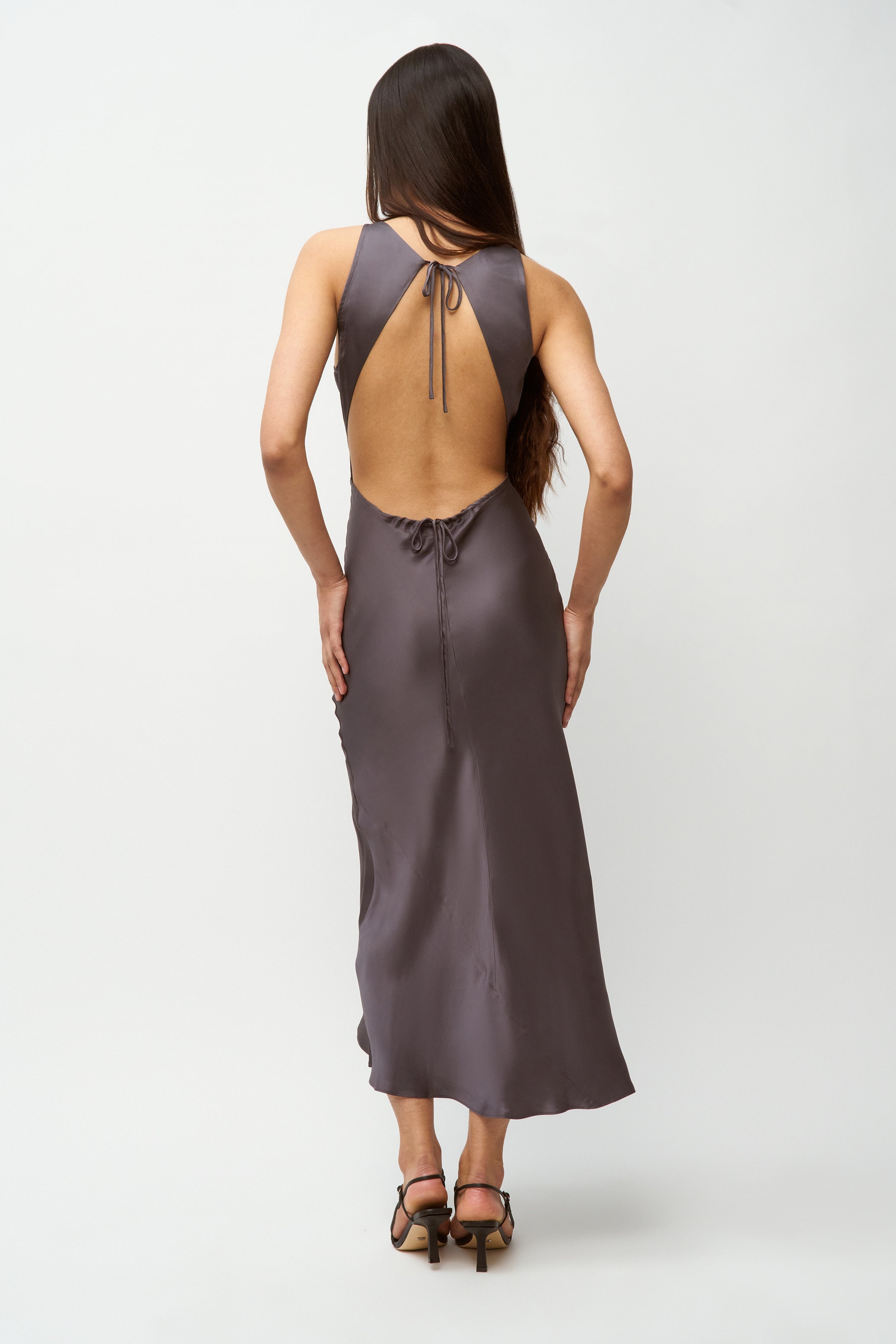 LINA MIDI DRESS - 6