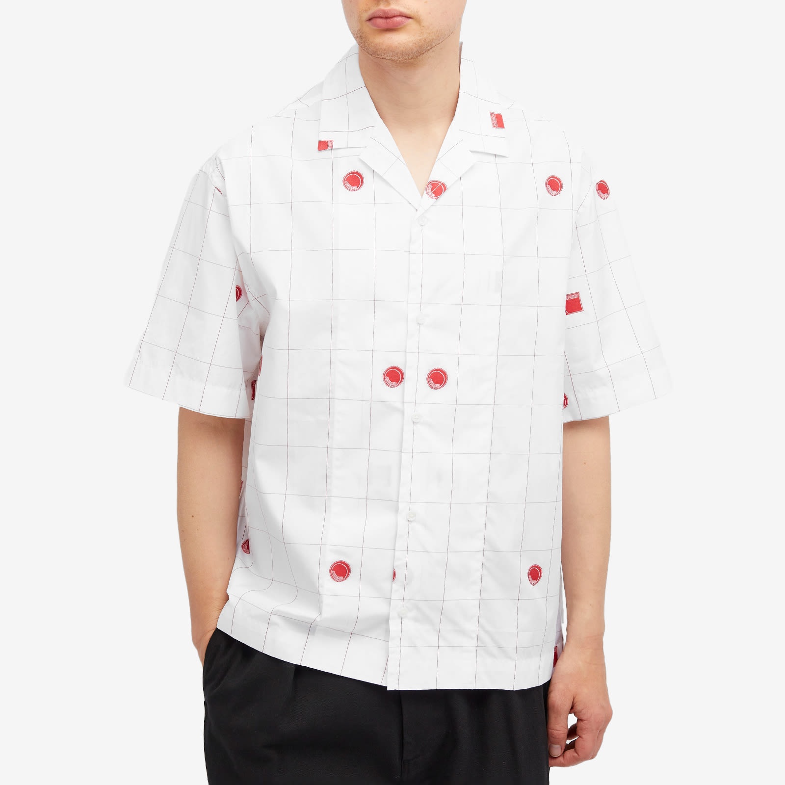 Jacquemus Jean Vacation Shirt - 2