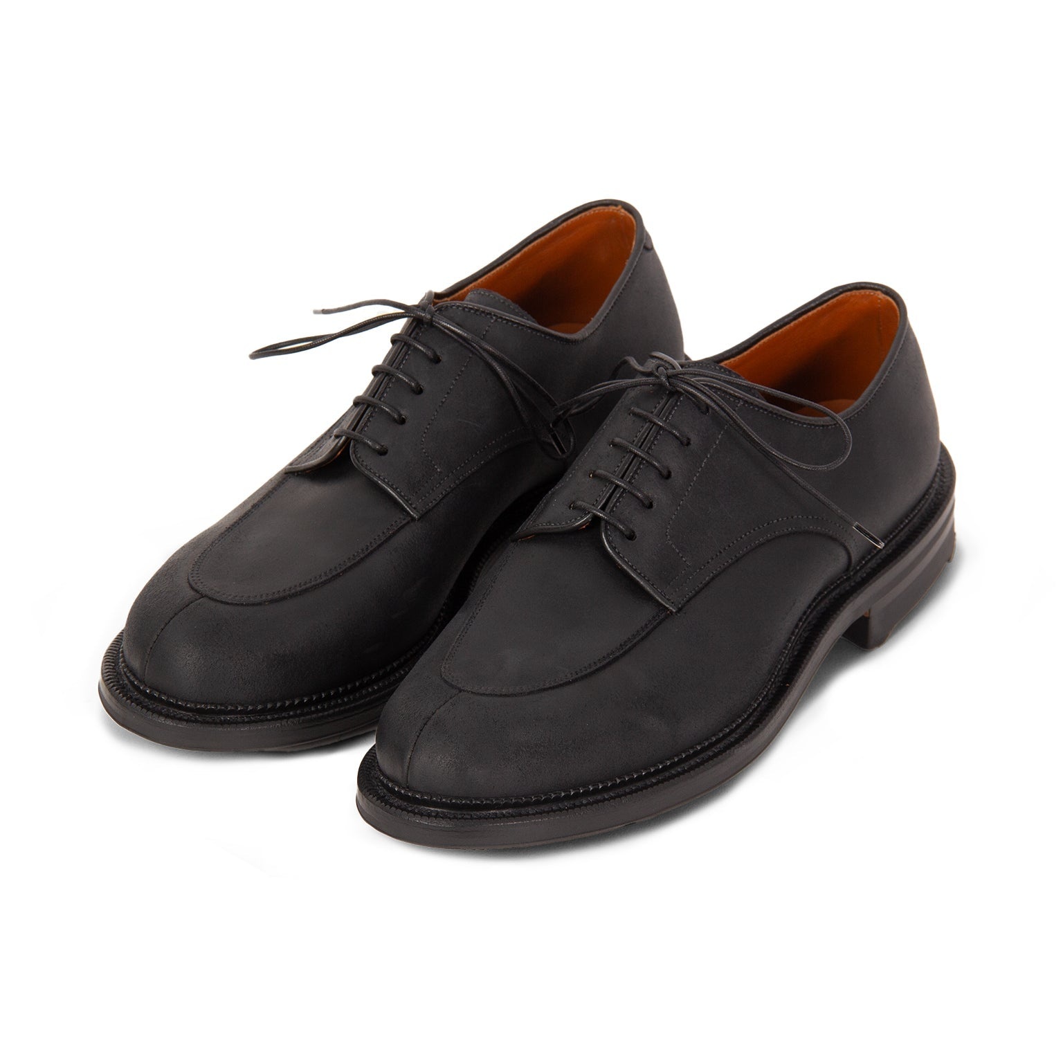 Savoy - Black Waxy Commander - 3