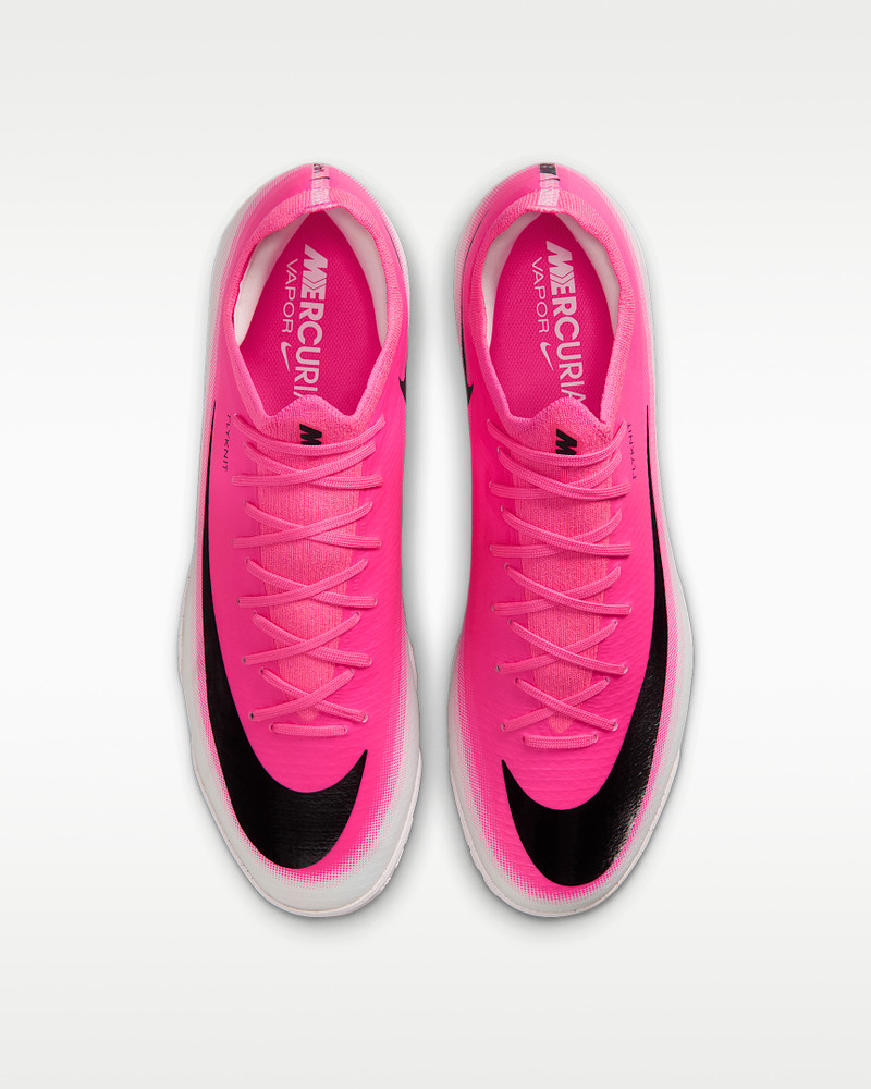 Nike Mercurial Vapor 17 Pro Turf Low-Top Soccer Shoes 4